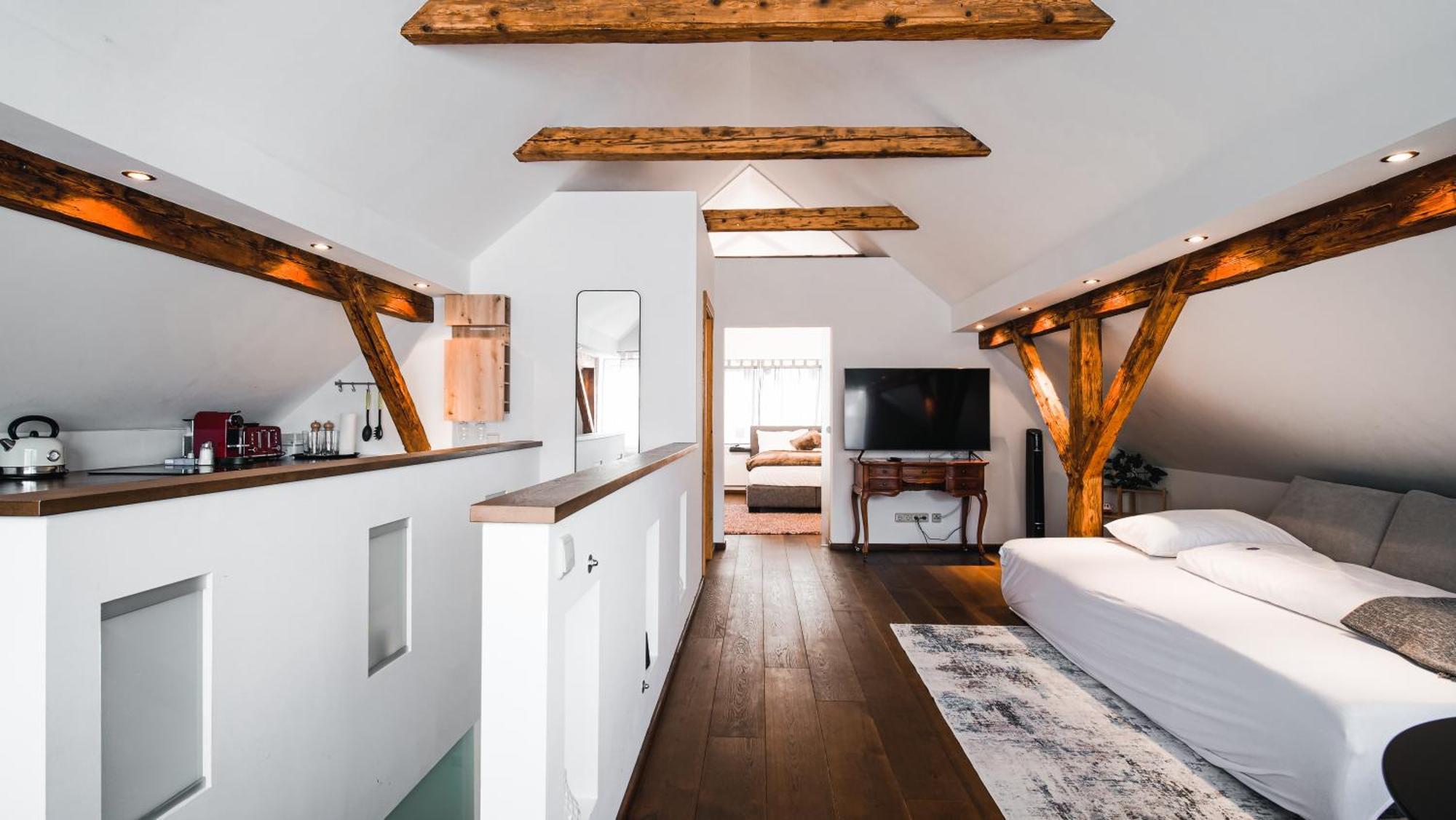 Hotel Guesthouse Dalnig Bad Kleinkirchheim Exteriér fotografie