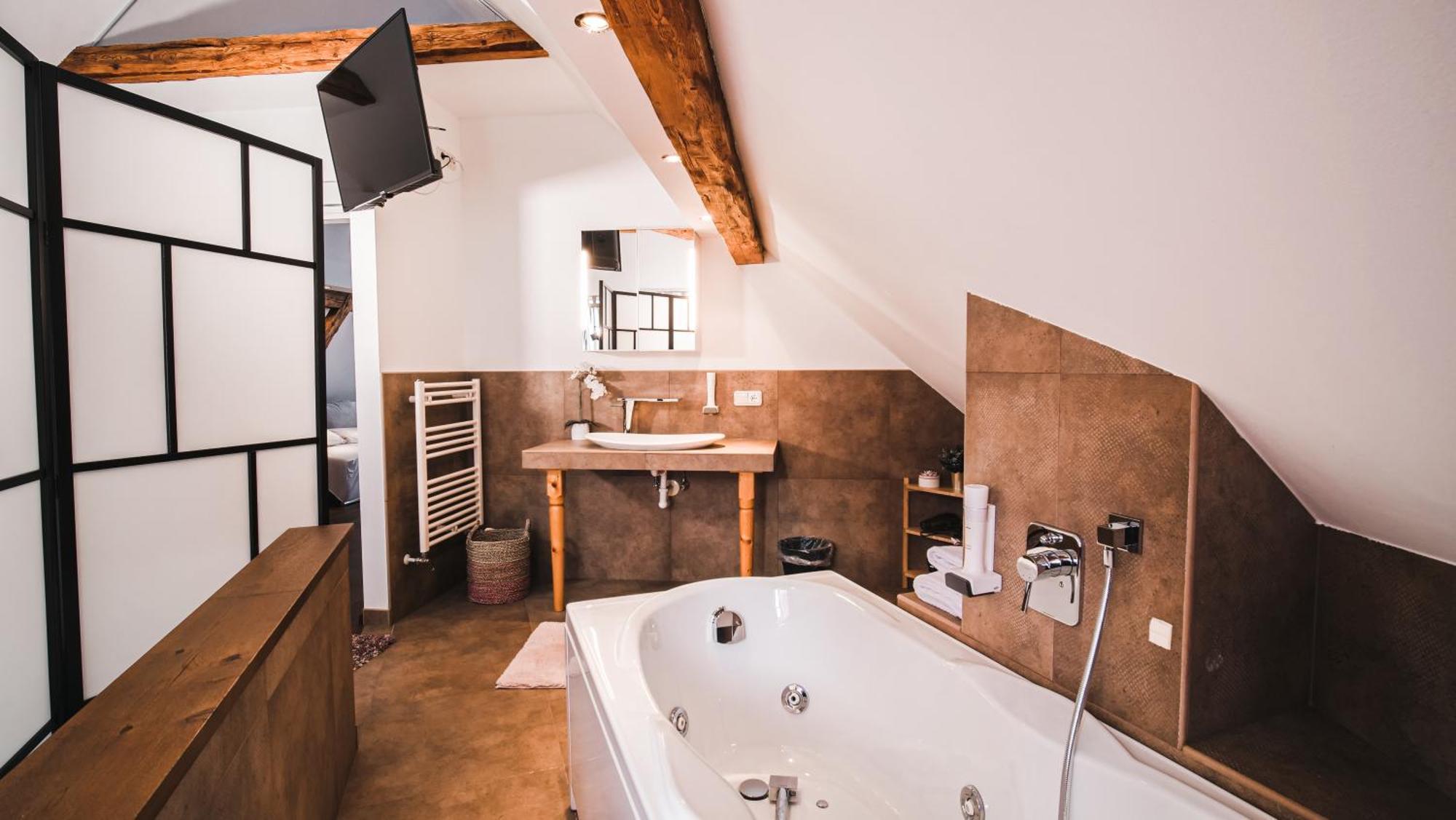 Hotel Guesthouse Dalnig Bad Kleinkirchheim Exteriér fotografie