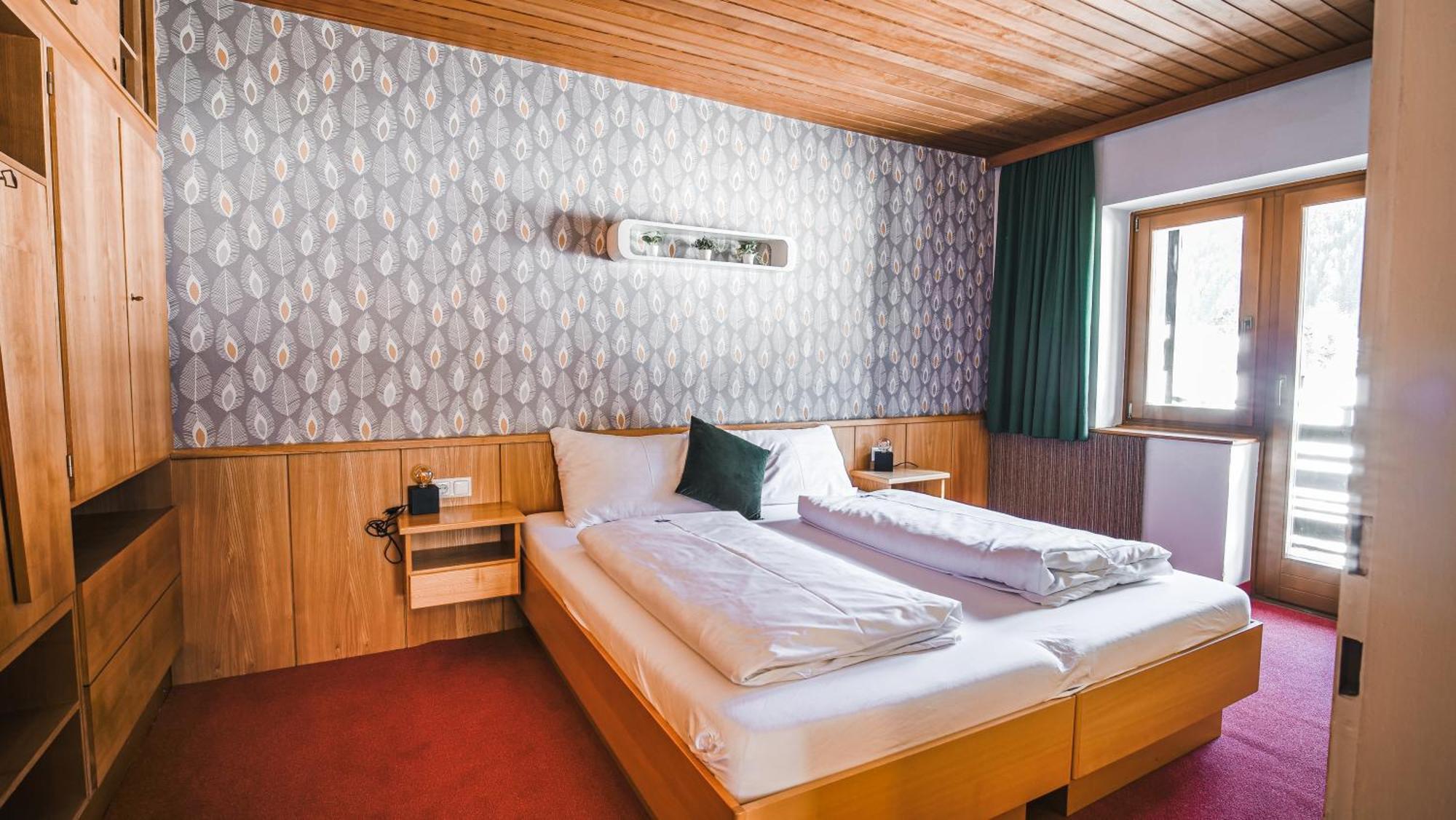 Hotel Guesthouse Dalnig Bad Kleinkirchheim Exteriér fotografie