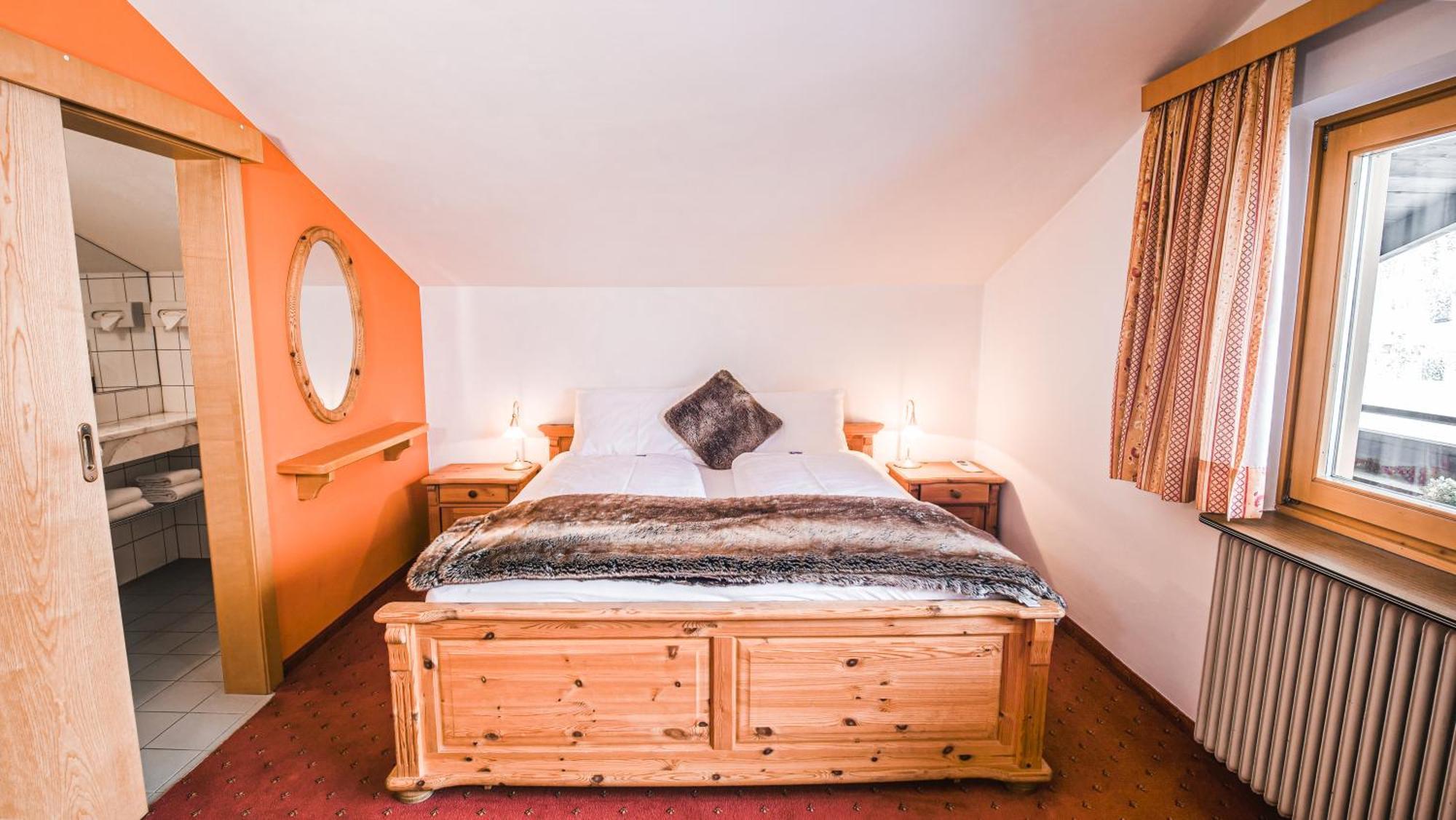 Hotel Guesthouse Dalnig Bad Kleinkirchheim Exteriér fotografie